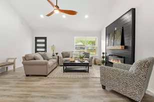 90 Coolcrest Dr, Point Blank, TX 77364 - Photo 1