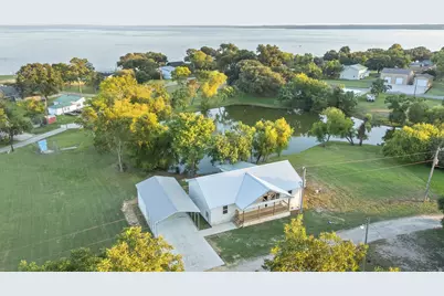 90 Coolcrest Drive, Point Blank, TX 77364 - Photo 45