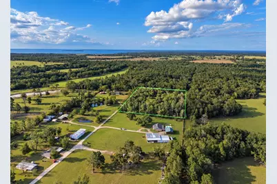 0 Hopson Road, Goodrich, TX 77335 - Photo 1