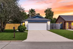 8618 Van Hut Ln, Houston, TX 77044 - Photo 1
