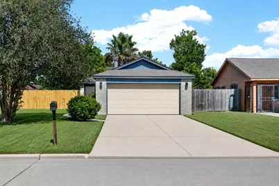 8618 Van Hut Lane, Houston, TX 77044 - Photo 3