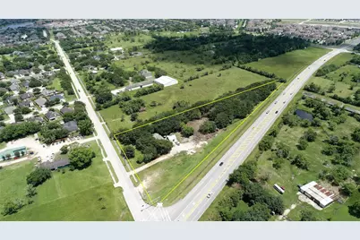 2385 Austin Street, League City, TX 77573 - Photo 5