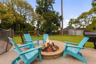 3039 Lake Island Drive, Montgomery, TX 77356 - Photo 37