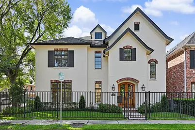 1201 Barkdull Street, Houston, TX 77006 - Photo 1