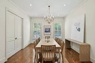 1201 Barkdull St, Houston, TX 77006 - Photo 5