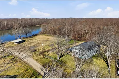 360 S Lakeside Drive, Huntsville, TX 77320 - Photo 47