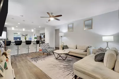 17419 Desmond Street, Humble, TX 77346 - Photo 3