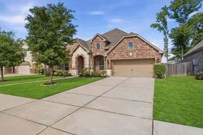 9307 Providence Bend Lane, Houston, TX 77365 - Photo 1