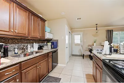 4850 Raven Ridge Dr, Houston, TX 77053 - Photo 15