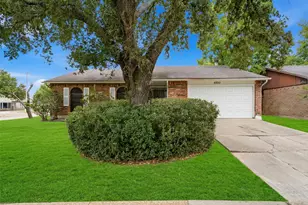 4850 Raven Ridge Dr, Houston, TX 77053 - Photo 1
