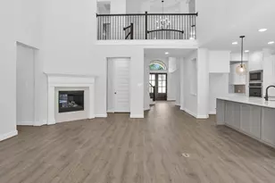 134 Hickory Frst Ct, Willis, TX 77318 - Photo 7