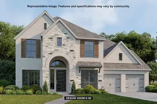 134 Hickory Frst Ct, Willis, TX 77318 - Photo 3