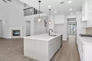 134 Hickory Frst Ct, Willis, TX 77318 - Photo 5