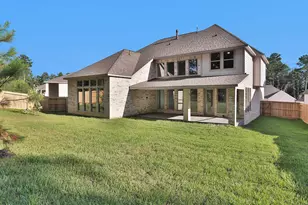 134 Hickory Frst Ct, Willis, TX 77318 - Photo 17