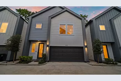 850 Elkhart Street #E, Houston, TX 77091 - Photo 3