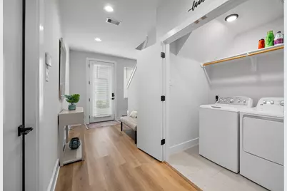 850 Elkhart Street #E, Houston, TX 77091 - Photo 7