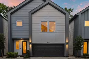 850 Elkhart St, Houston, TX 77091 - Photo 1