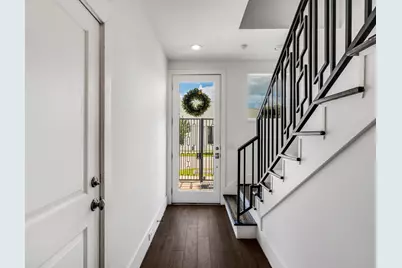 1822 McIlhenny Street #B, Houston, TX 77004 - Photo 9