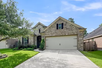 127 Forest Heights Lane, Montgomery, TX 77316 - Photo 1