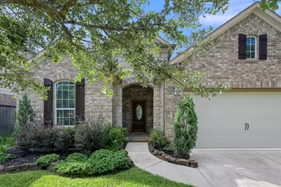 127 Forest Heights Lane, Montgomery, TX 77316 - Photo 3