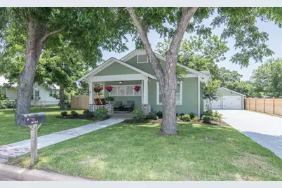 410 N Avenue D, Shiner, TX 77984 - Photo 7