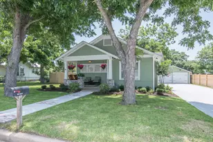 410 N Avenue D, Shiner, TX 77984 - Photo 7