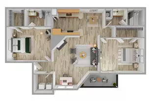 7250 W Greens Rd, Houston, TX 77064 - Photo 3