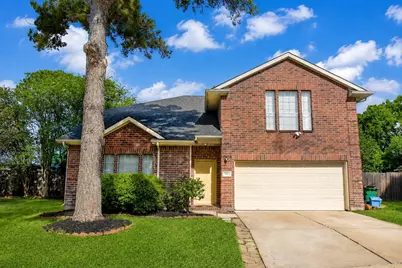 7043 Madison Trail, Houston, TX 77084 - Photo 1