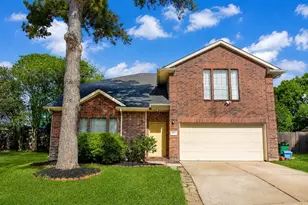 7043 Madison Trail, Houston, TX 77084 - Photo 1