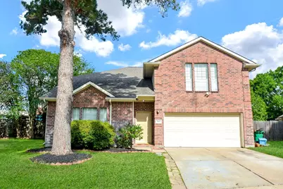 7043 Madison Trail, Houston, TX 77084 - Photo 1