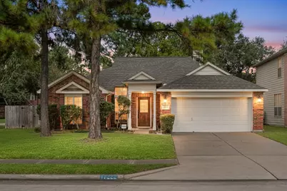 17222 Crown Meadow Court, Houston, TX 77095 - Photo 1