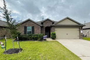 3735 McDonough Way, Katy, TX 77494 - Photo 1