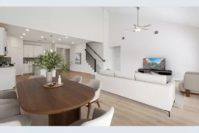 4837 Magnolia Springs Drive, Pearland, TX 77584 - Photo 9