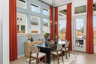 437 Silver Moon Wy, Katy, TX 77493 - Photo 5