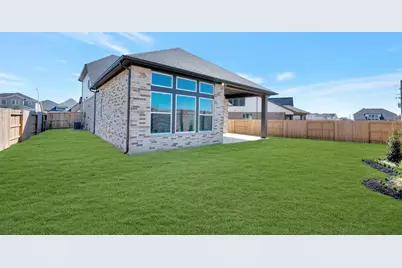 437 Silver Moon Way, Katy, TX 77493 - Photo 7