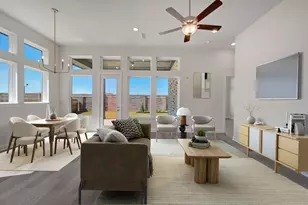 437 Silver Moon Wy, Katy, TX 77493 - Photo 5