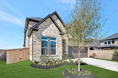 437 Silver Moon Way, Katy, TX 77493 - Photo 3