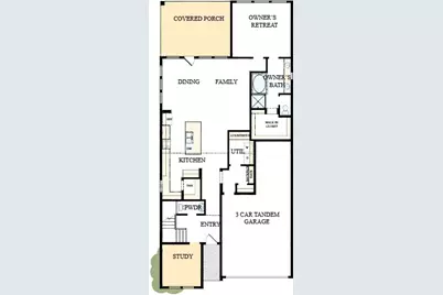 437 Silver Moon Way, Katy, TX 77493 - Photo 11