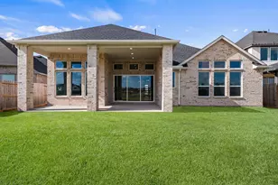 7507 Sunny Oak Ln, Fulshear, TX 77441 - Photo 31