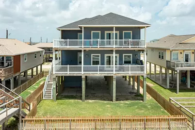 109 A Santar Loop, Surfside Beach, TX 77541 - Photo 1