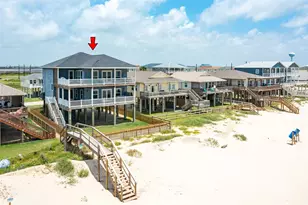 109A Santar Loop, Surfside Beach, TX 77541 - Photo 5