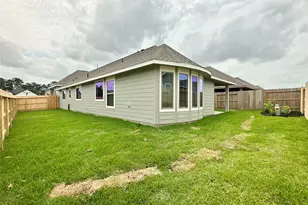 3274 Old Ironwood Dr, Conroe, TX 77386 - Photo 17