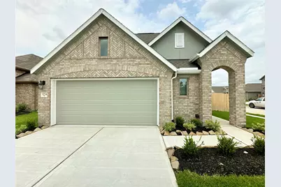 3274 Old Ironwood Drive, Conroe, TX 77386 - Photo 1