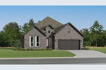 29005 Spicewood Valley Drive, New Caney, TX 77357 - Photo 1