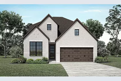 1025 Alpine View Lane, Katy, TX 77493 - Photo 1