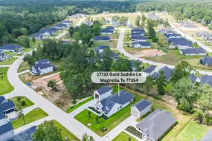 17732 Gold Saddle Ln, Magnolia, TX 77354 - Photo 3