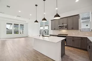 6122 Clementine Zest Dr, Manvel, TX 77578 - Photo 9