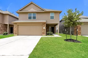 18514 Parma Creek, Katy, TX 77449 - Photo 1