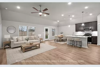 554 Bluebell Maiden Court, Magnolia, TX 77354 - Photo 5