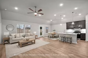 554 Bluebell Maiden Ct, Magnolia, TX 77354 - Photo 5